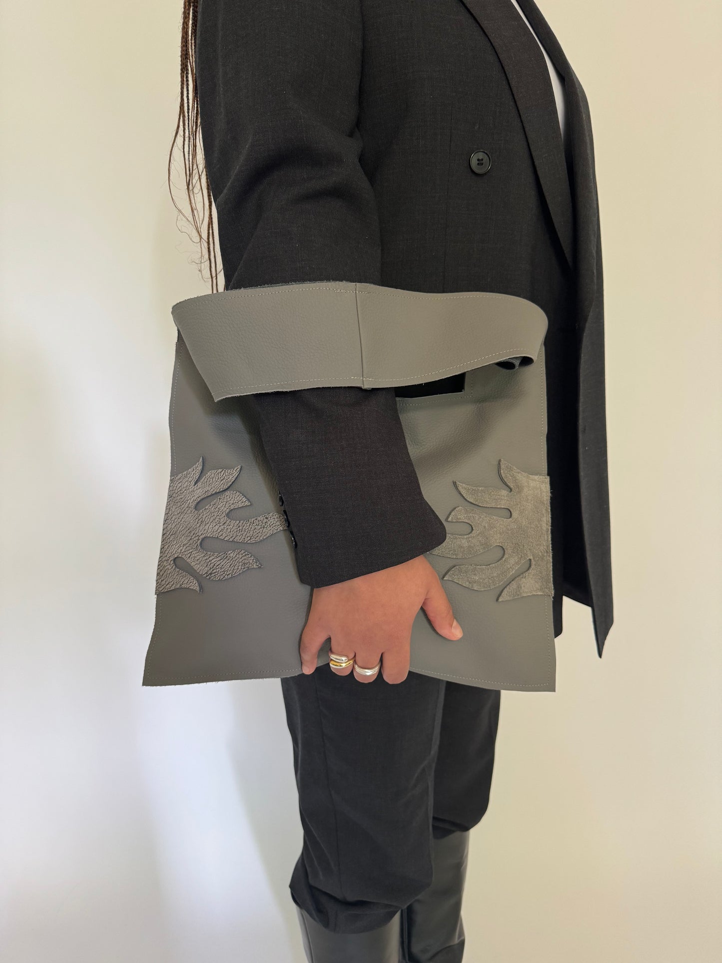 "BLAZE BAG"