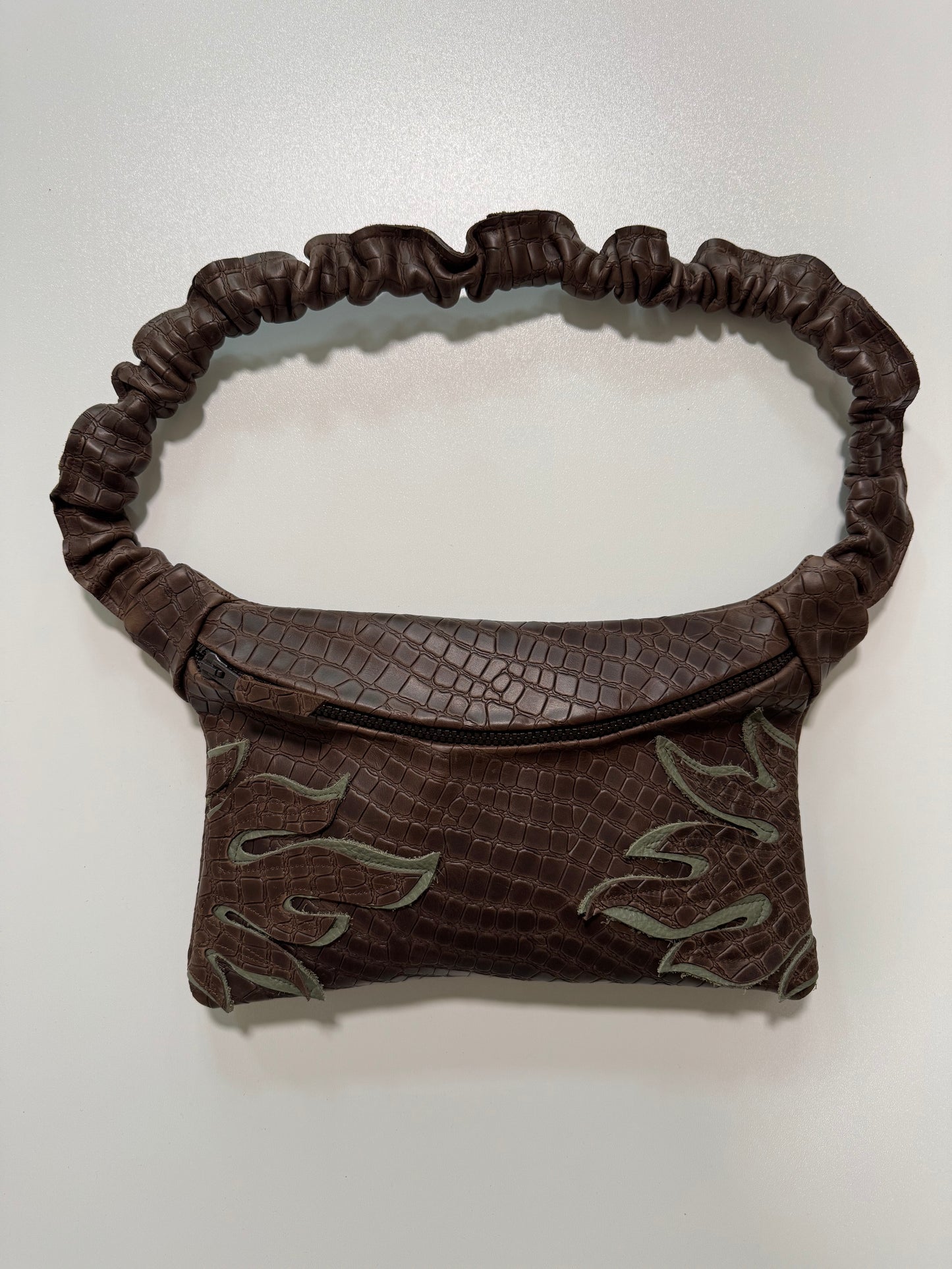 "SIDEBURN BAG"
