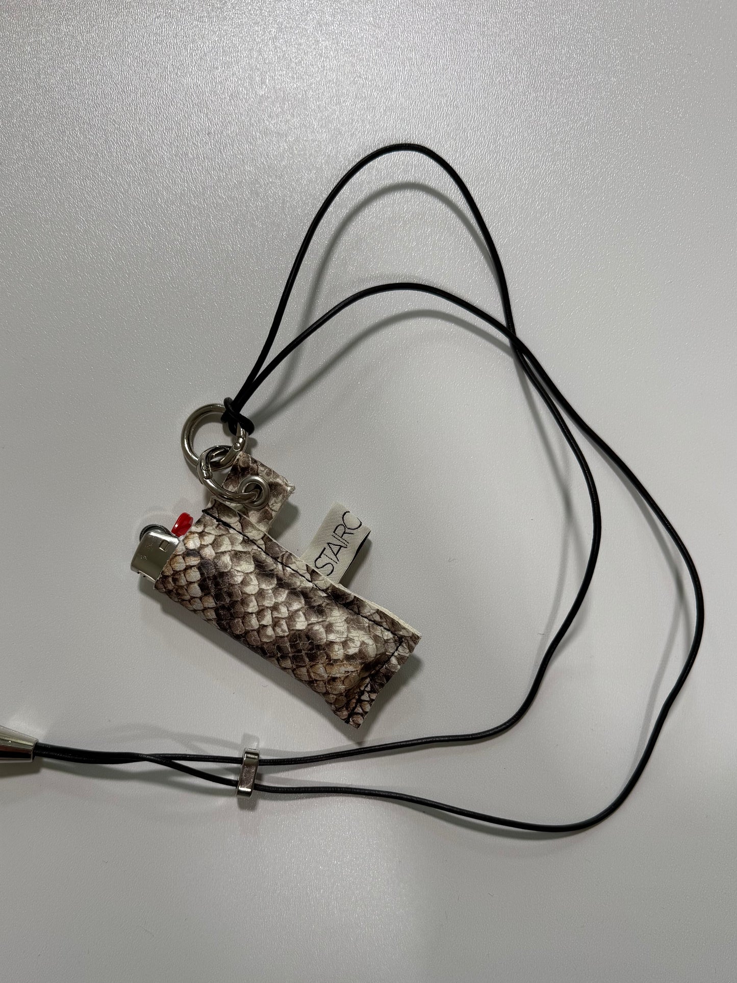 "LIGHTER BAG" (sling on)