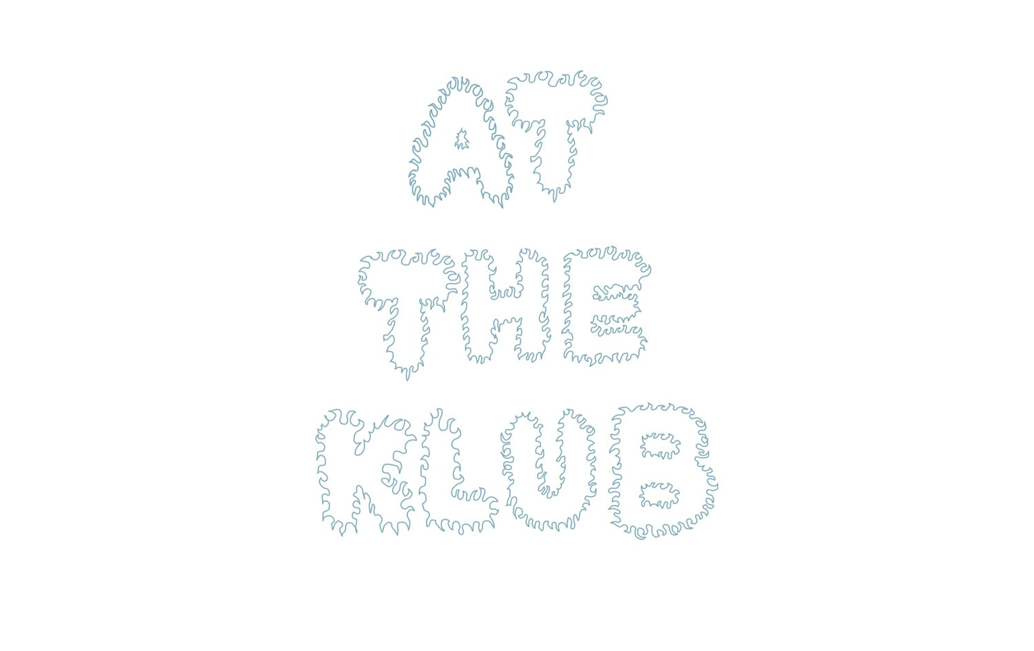 DROP 7 I AT THE KLUB