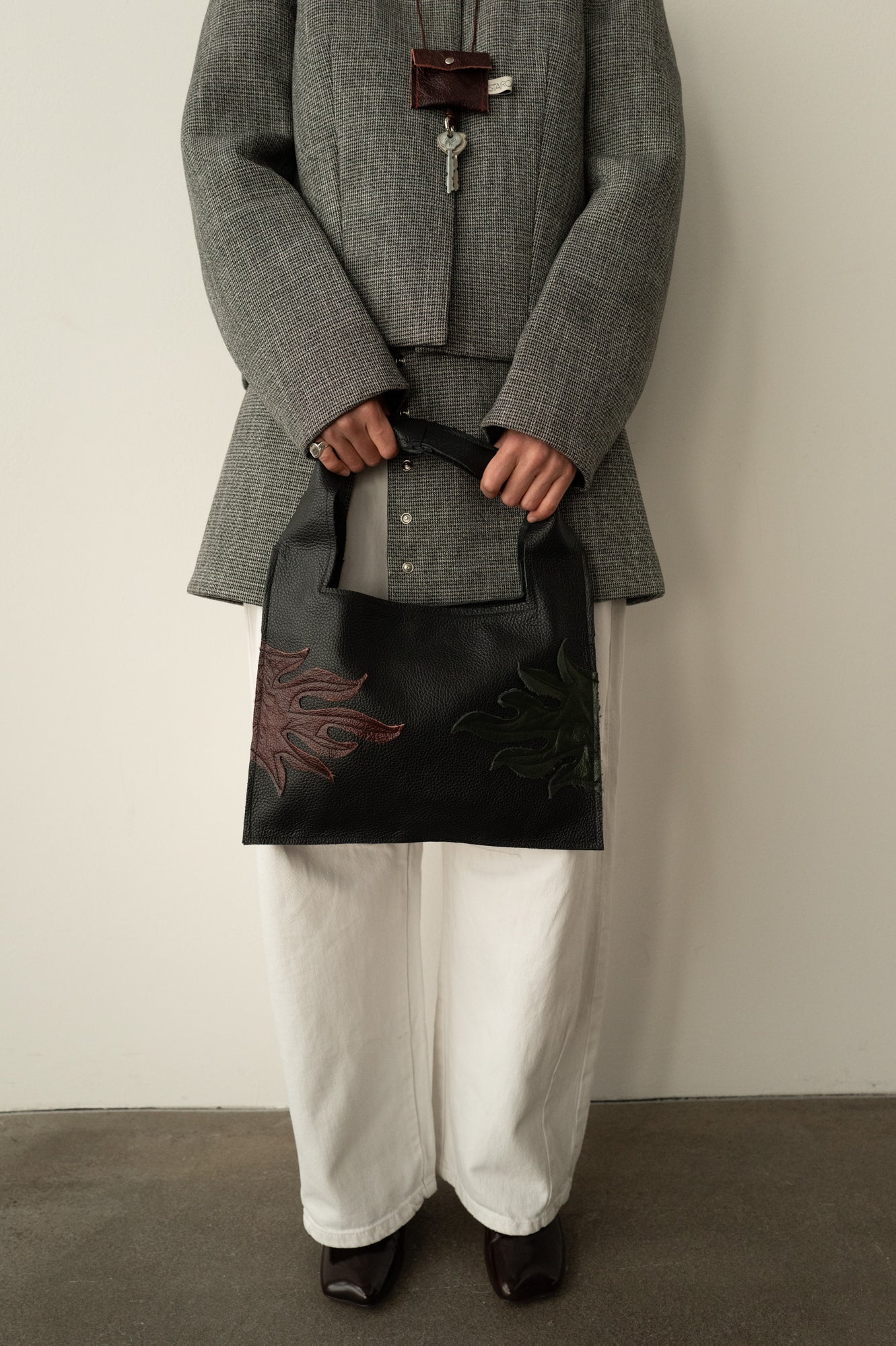 "BLAZE BAG" mini