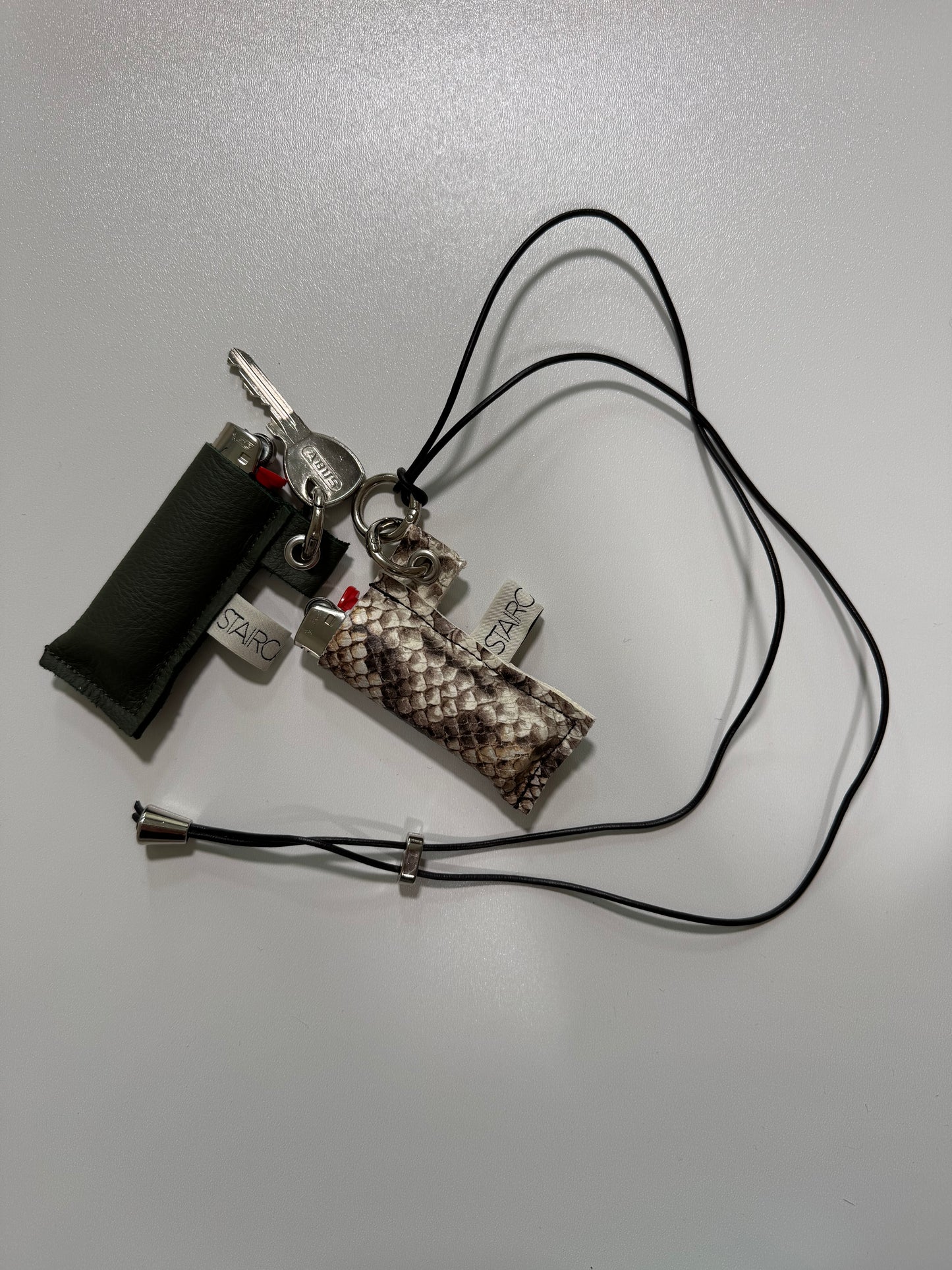 "LIGHTER BAG" (sling on)