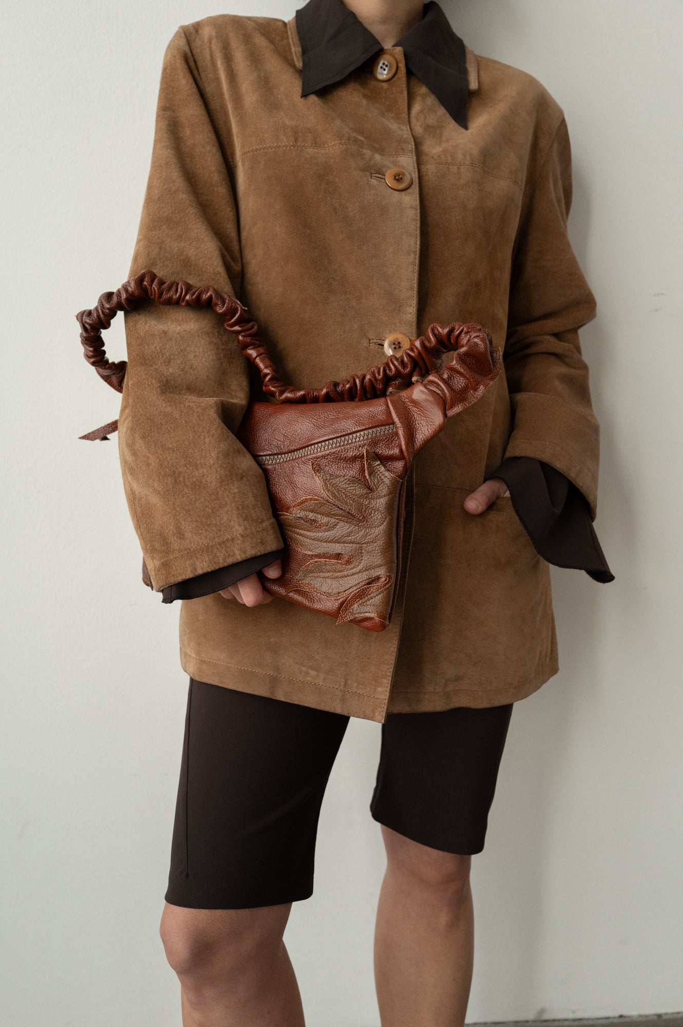 "SIDEBURN BAG"