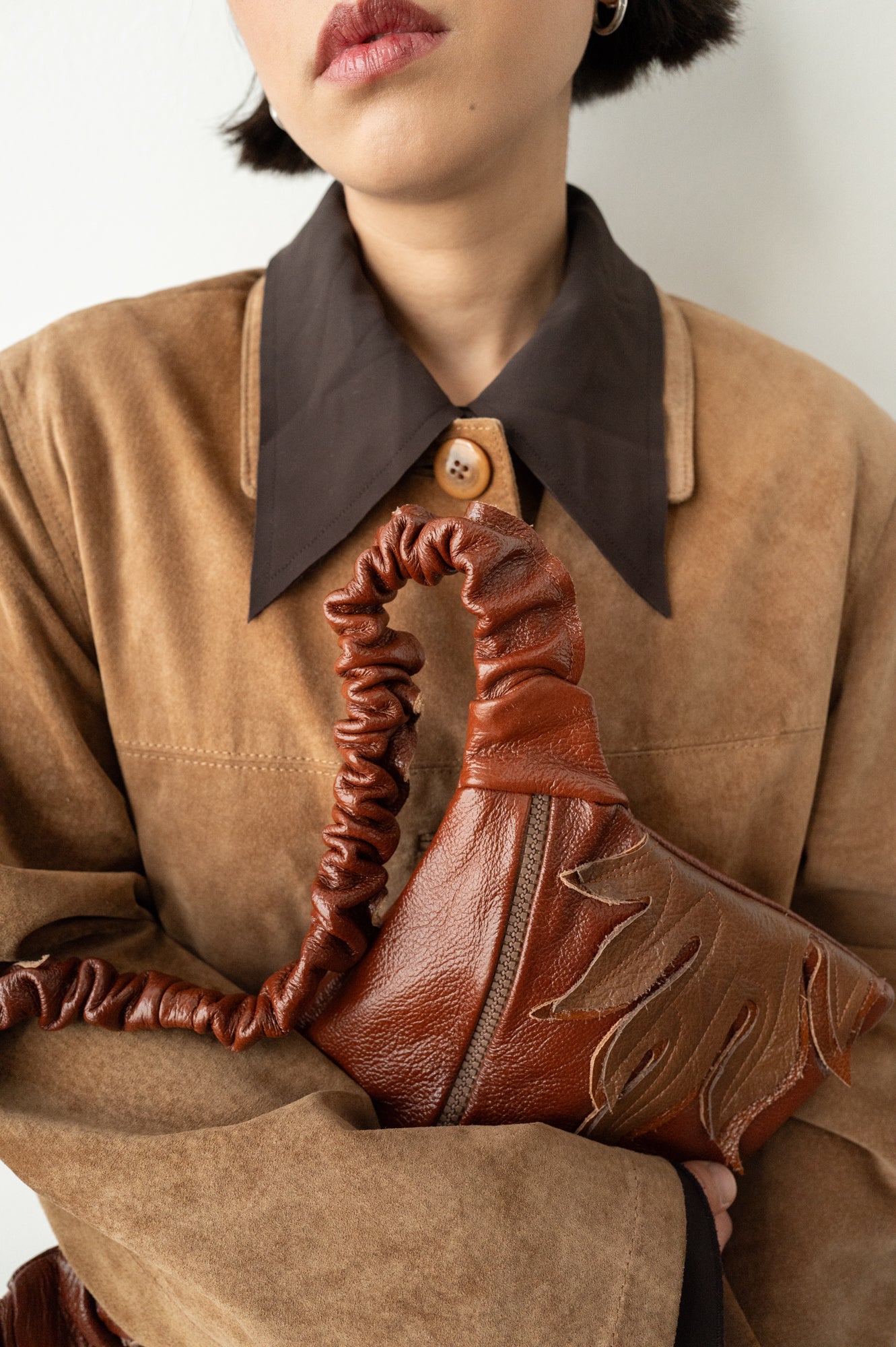 "SIDEBURN BAG"