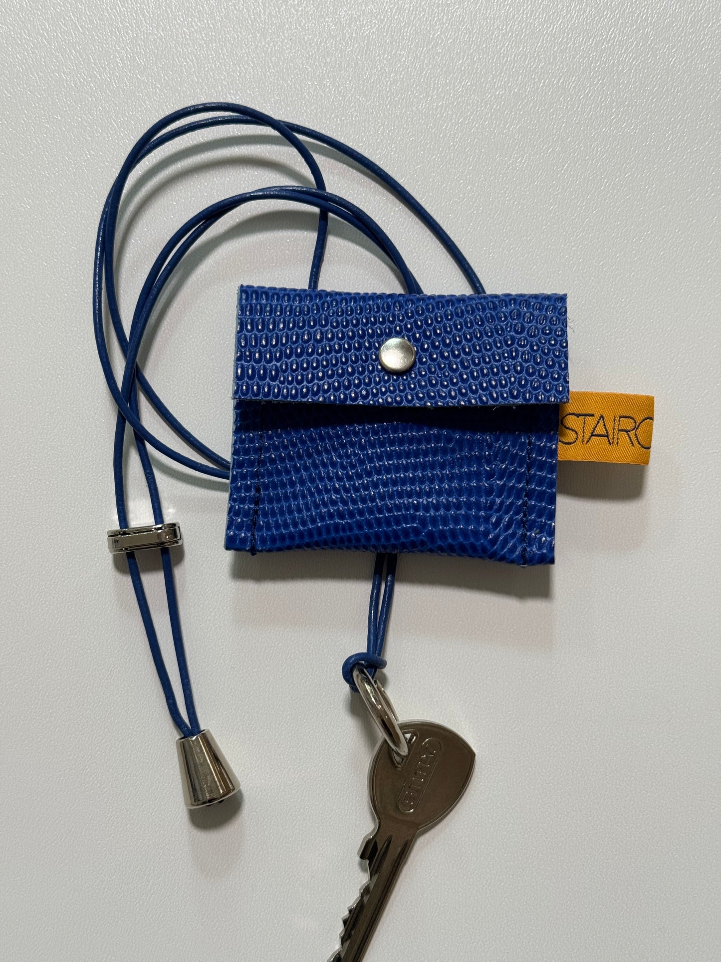 "HIDDEN FLAME" (sling on)