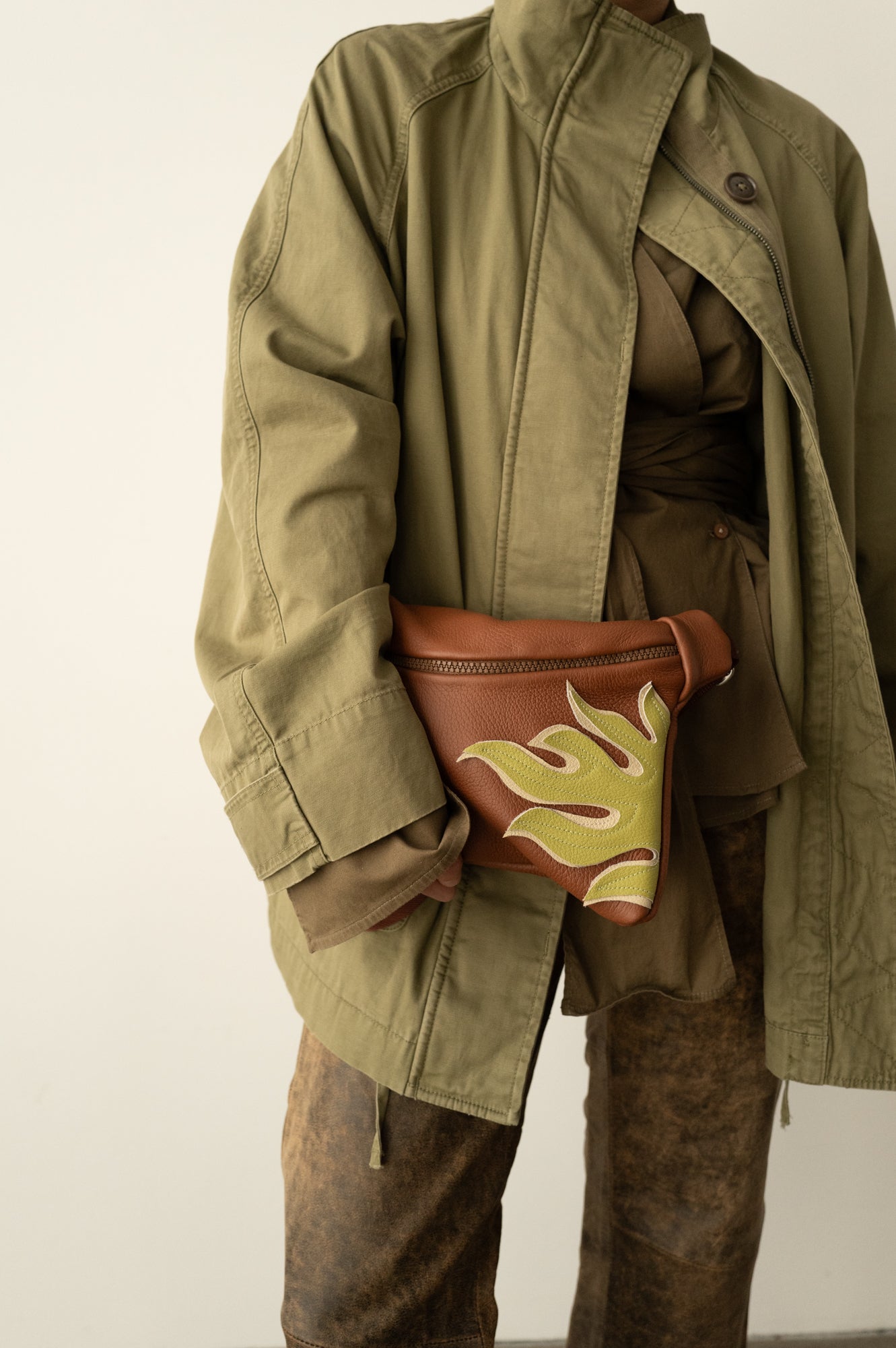 "AMORE BAG"