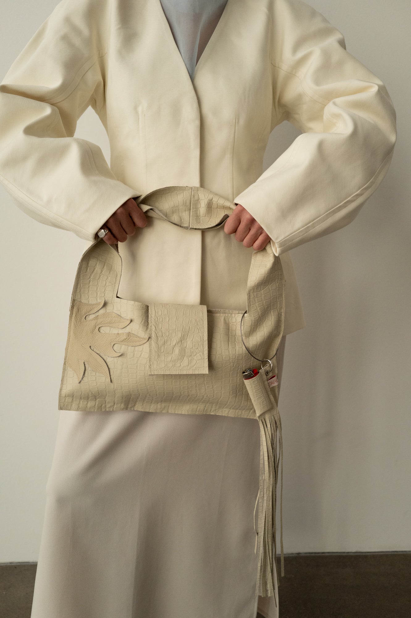 "DANCER BAG"