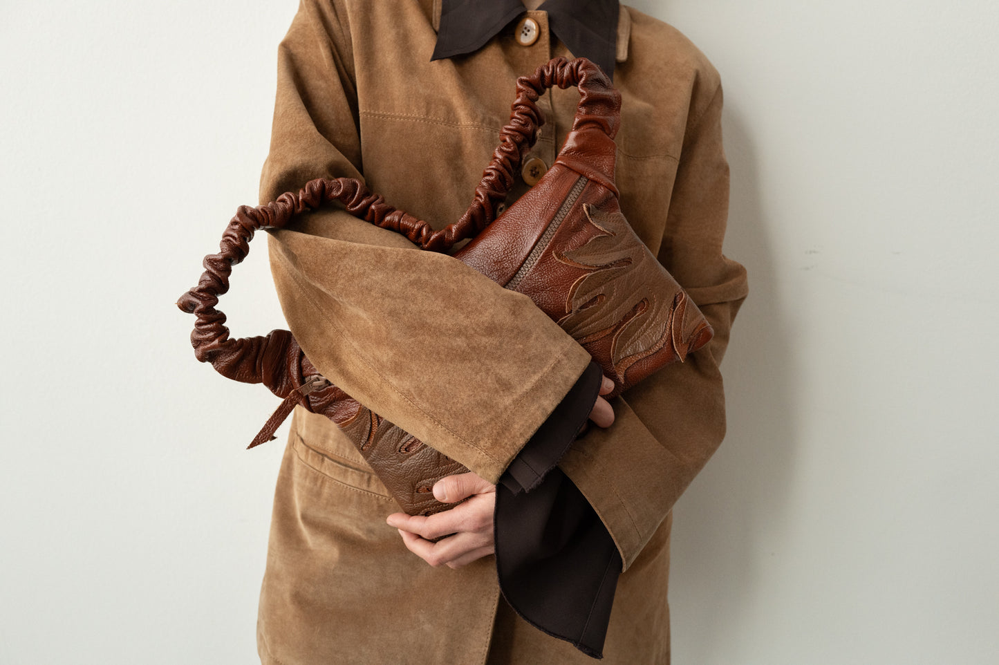 "SIDEBURN BAG"