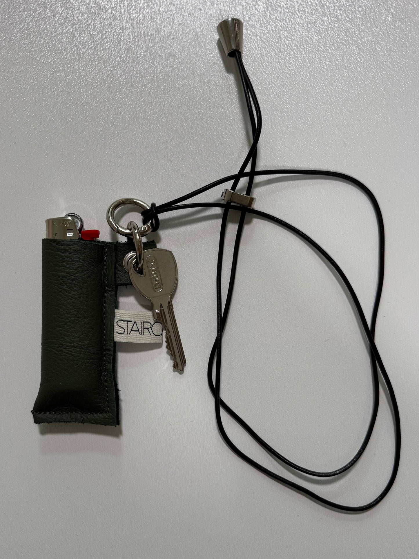 "LIGHTER BAG" (sling on)