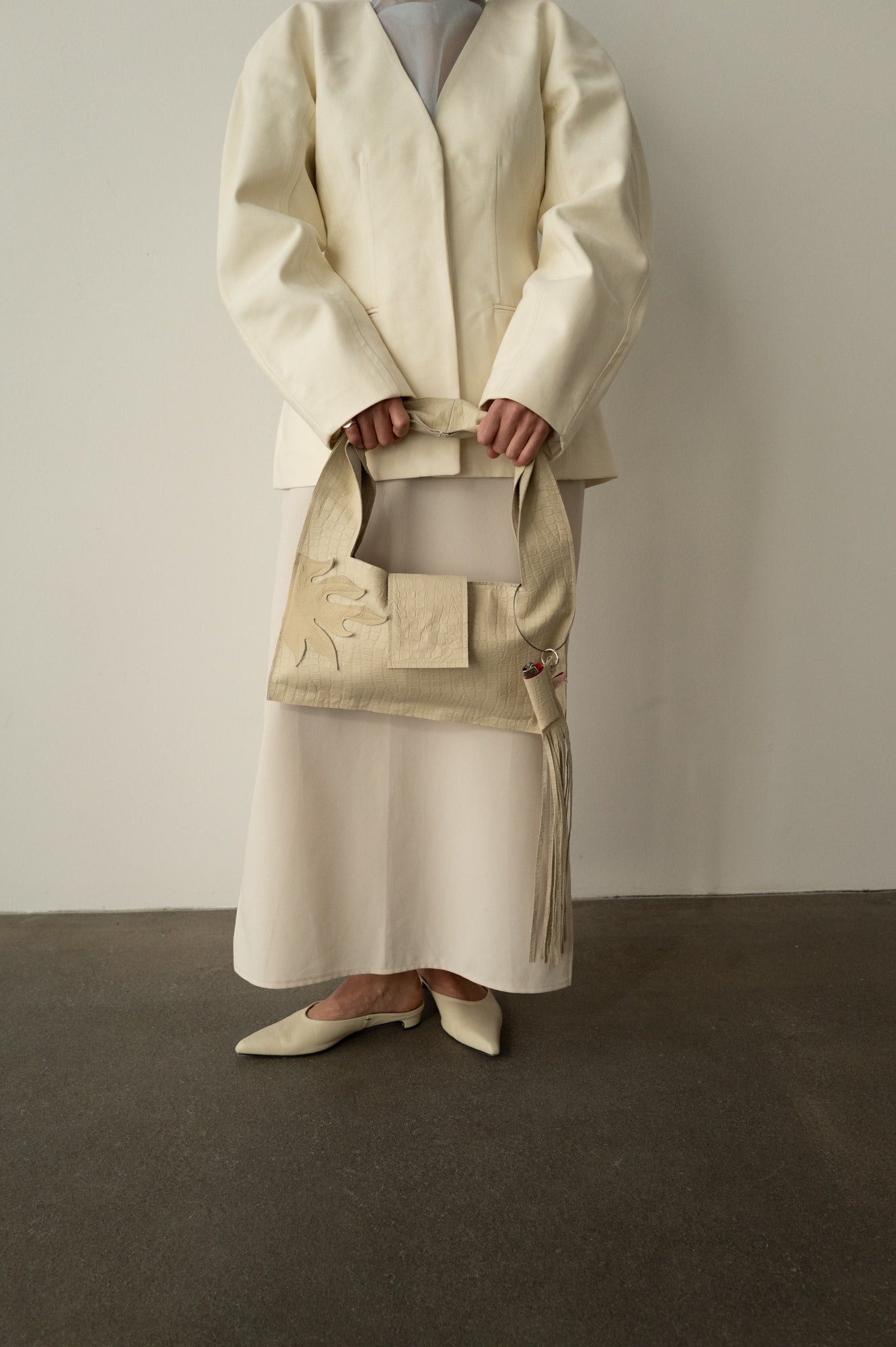 "DANCER BAG"