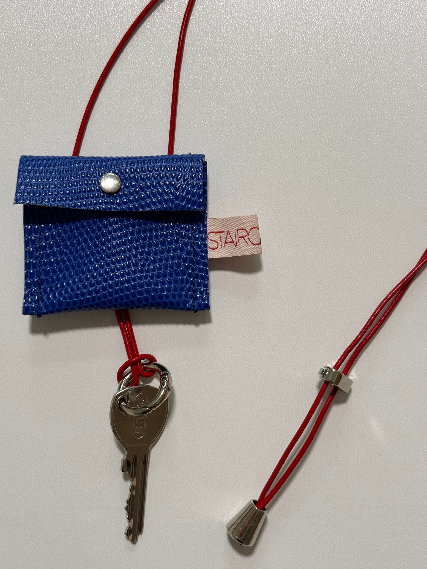 "HIDDEN FLAME" (sling on)