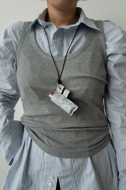 "LIGHTER BAG" (sling on)