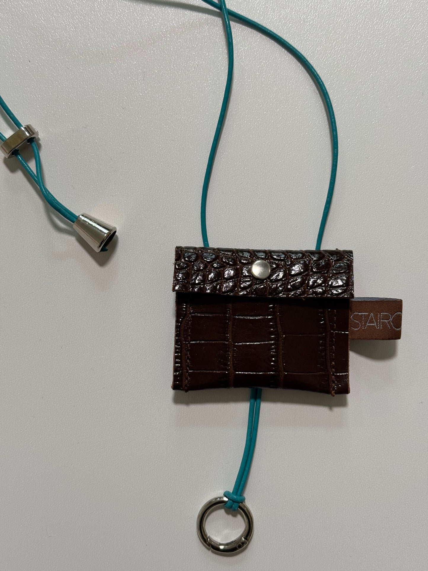 "HIDDEN FLAME" (sling on)