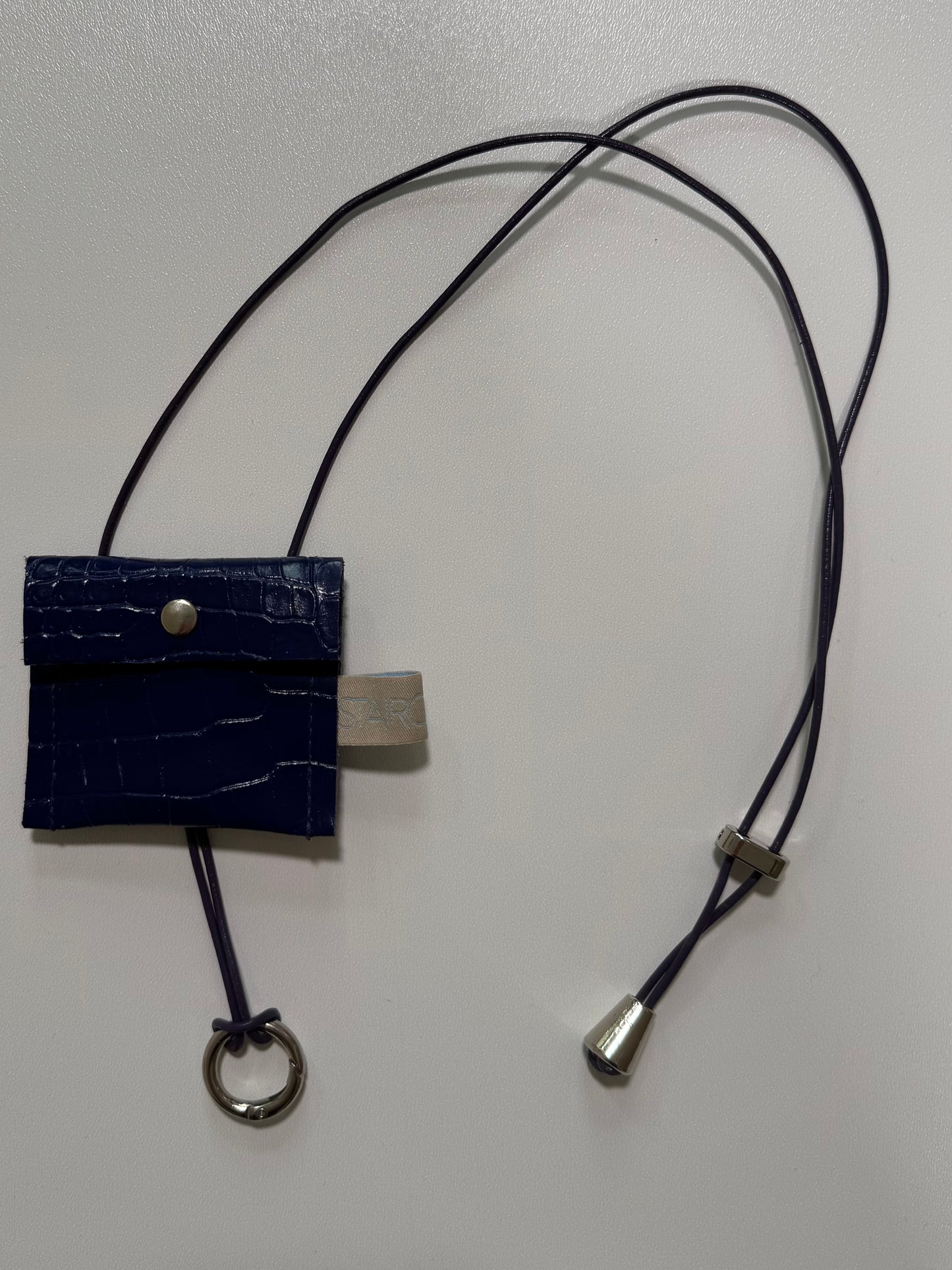 "HIDDEN FLAME" (sling on)