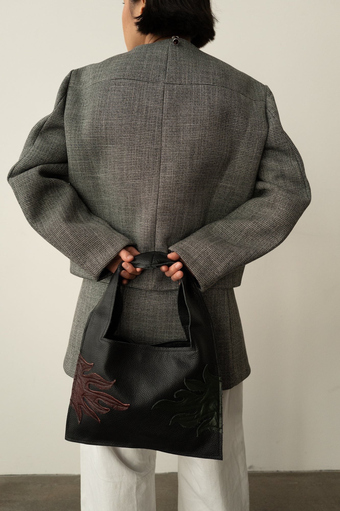 "BLAZE BAG" mini