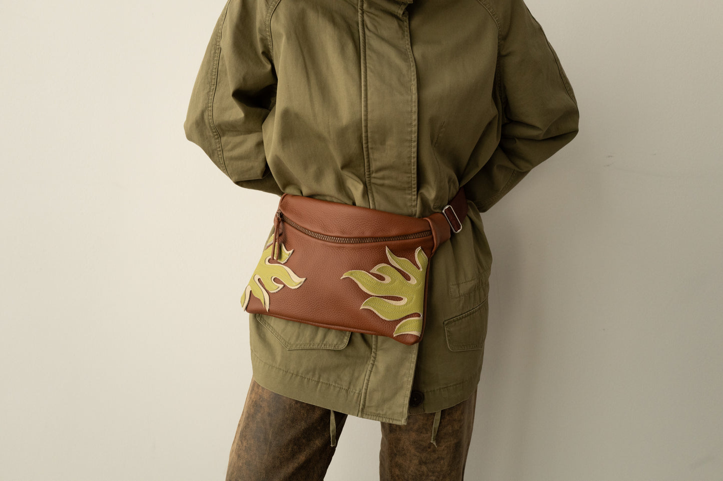 "AMORE BAG"